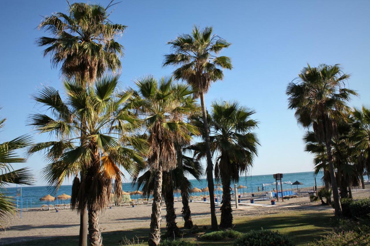 Benalbeach Benalmádena Exterior foto