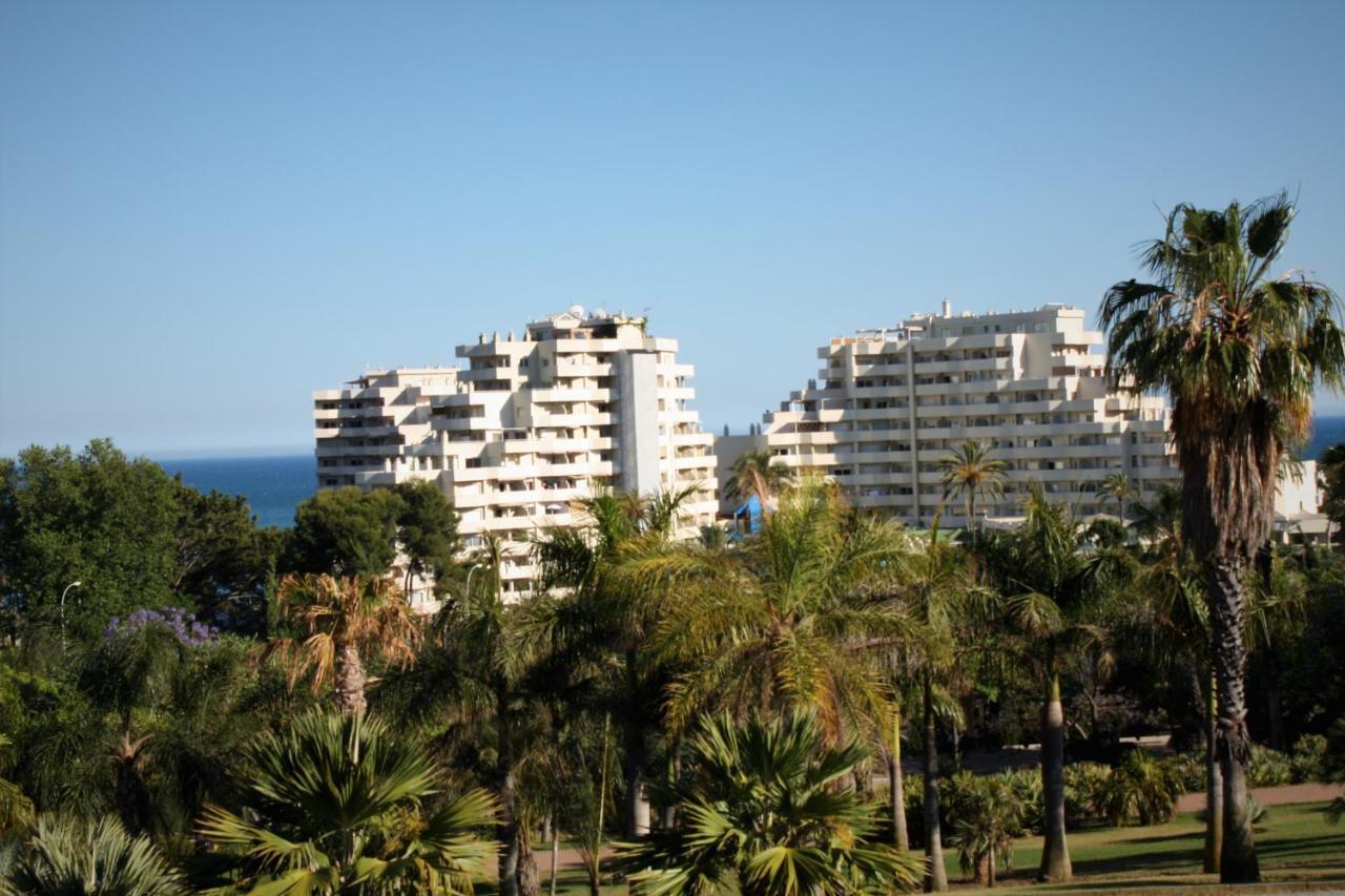 Benalbeach Benalmádena Exterior foto